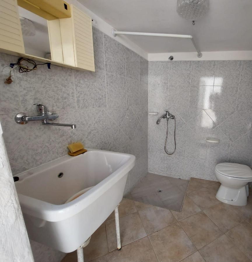 Casa Vacanza In Salento Tiggiano Εξωτερικό φωτογραφία