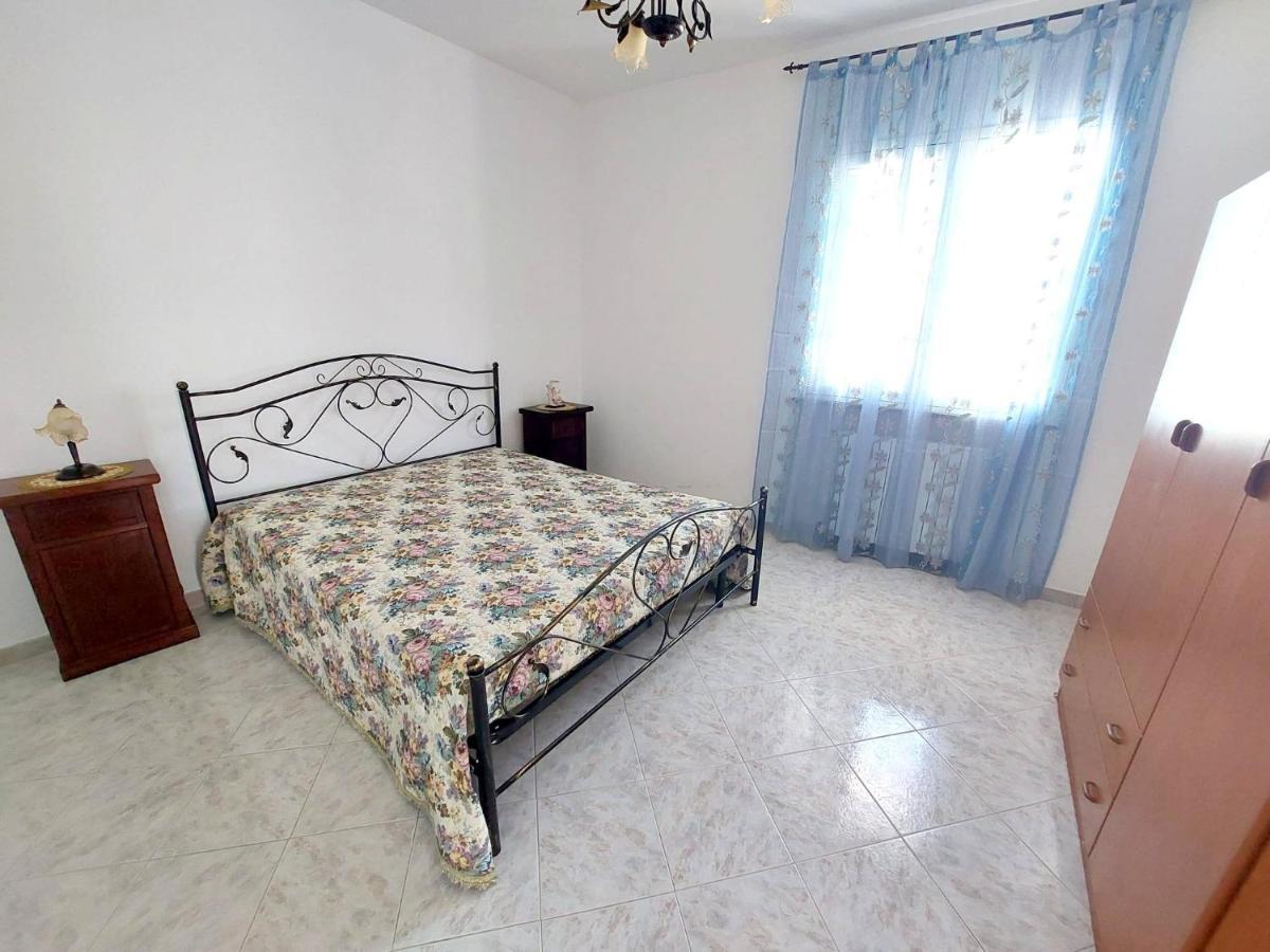 Casa Vacanza In Salento Tiggiano Εξωτερικό φωτογραφία