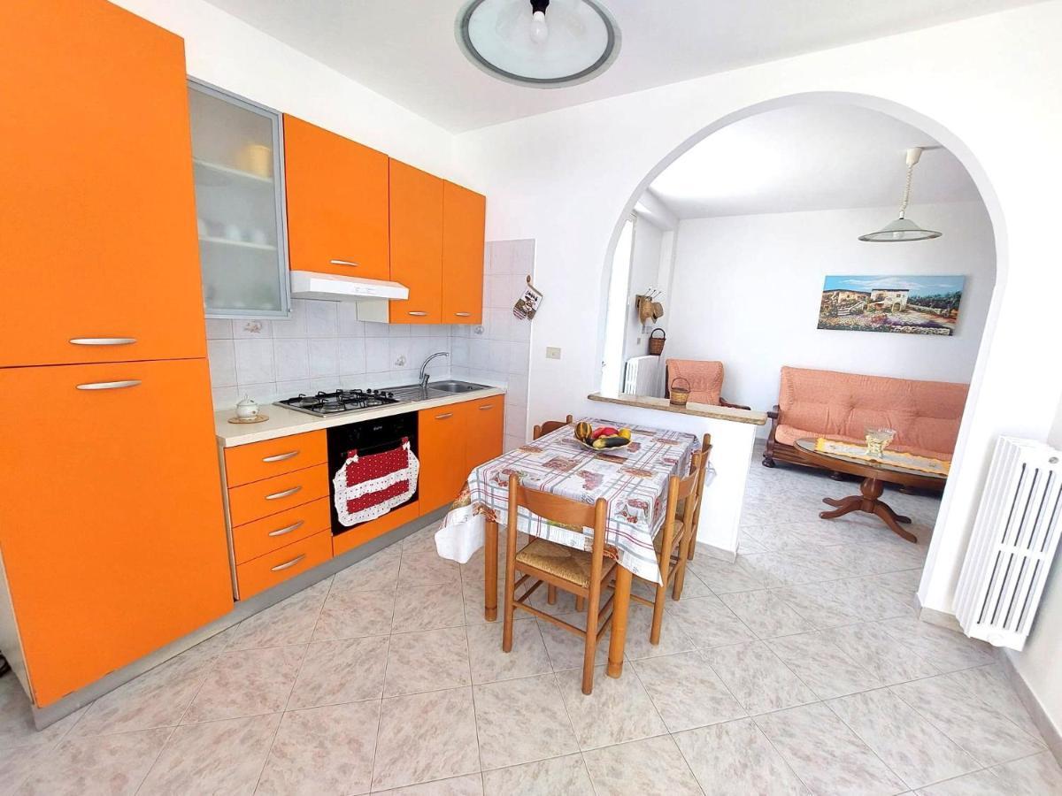 Casa Vacanza In Salento Tiggiano Εξωτερικό φωτογραφία